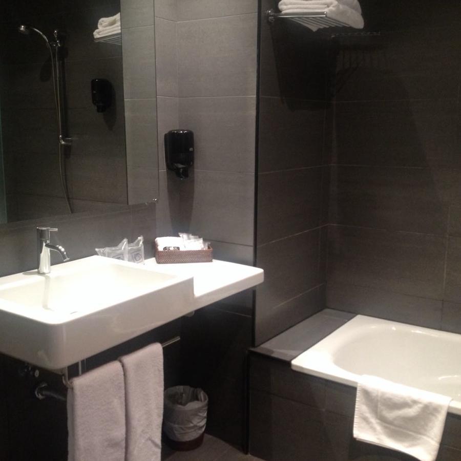 Roca Blanca Hotel Еспот Екстериор снимка